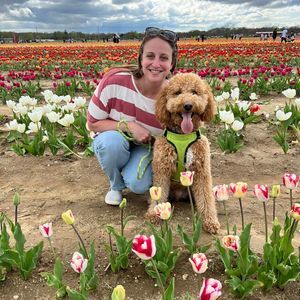 Meet your Posher, Jackie